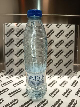 Agua Santolín (500 Ml.)