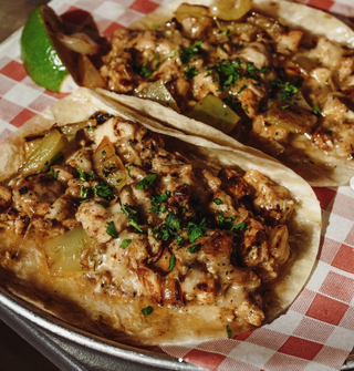 Takos Carnitas