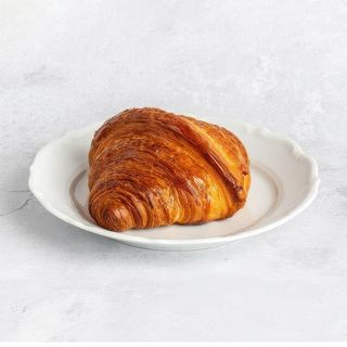 Классический круассан