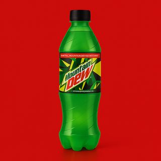 Mountain Dew