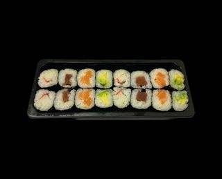 Maki Variado A (16 Pzs.)