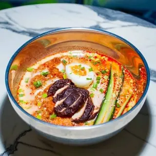 Куксу Том Ям
