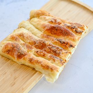 Pita Krumpiruša