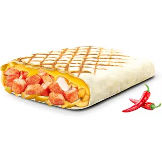 TACOS SPICY 