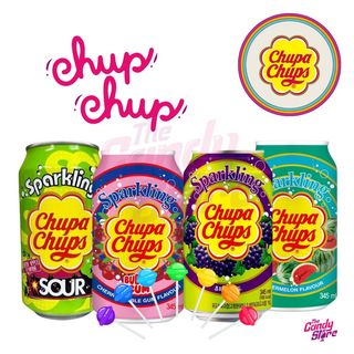 Chupa Chups