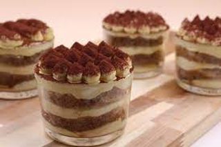 TIRAMISÙ AL CAFFÈ
