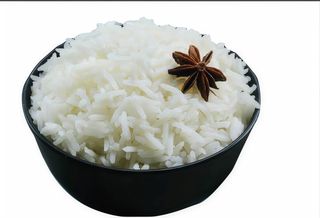 Arroz Basmati