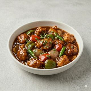 Pollo Chili