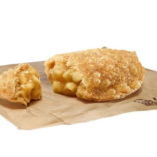 Caramel Apple Empanada 