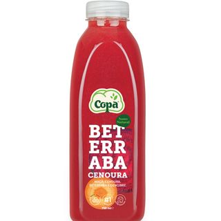 Sumo Copa Beterraba Cenoura 750ml