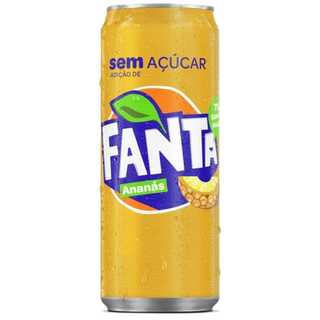 Fanta Ananás
