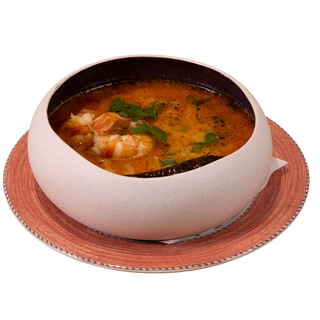 Tom yam kung