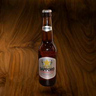 Sapporo 0.33l