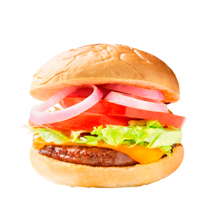 Hamburguesa Hamburgo