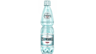 Woda niegazowana 0,5l