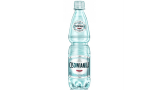 Woda niegazowana 0,5l