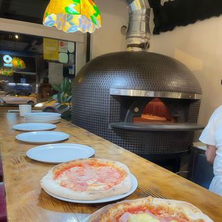 Pizza Diávola