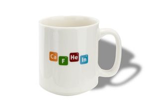 Cafhein Mug