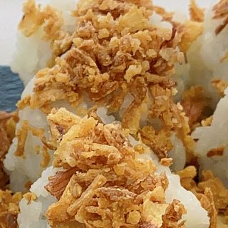 Crunch roll pato (4uds)