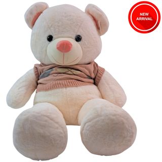 Sweater Bear - 95CM