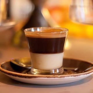 Café Bombon con Whisky