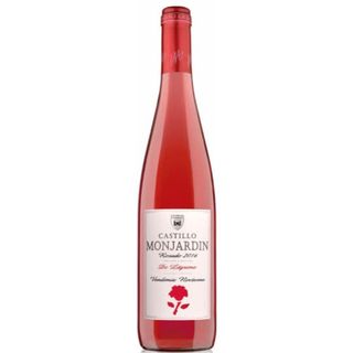 Vino Rosado Castillo Monjardín (75 Cl.)