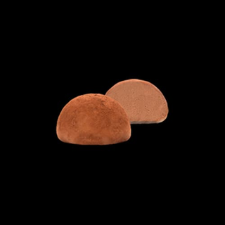 855. Mochi De Xocolata