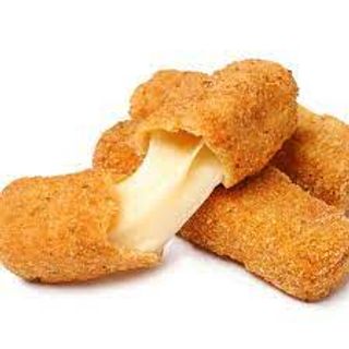 Сырные палочки