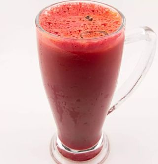 Jus  Betterave Carotte Pomme Pressés