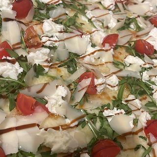 Balsamica mezza pala 