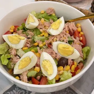 Salade Niçoise