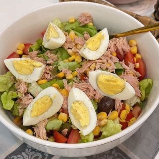 Salade Niçoise