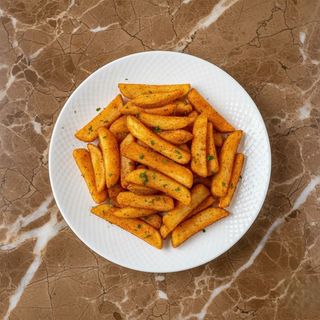 Poussin Chips