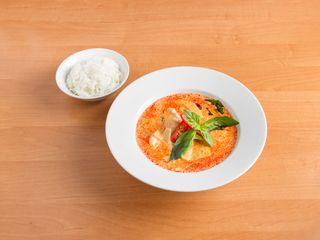 Red curry 350g