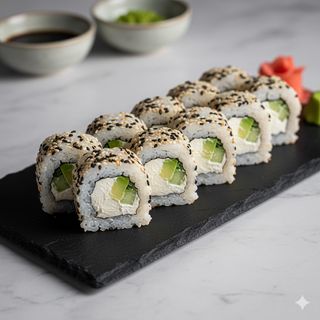 Philadelphia Roll (8 Uds.)