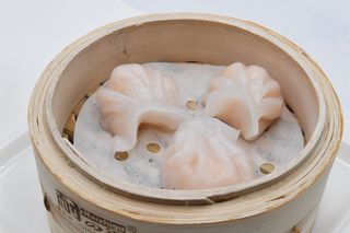 10-Ravioli di gamberi - 4 pezzi