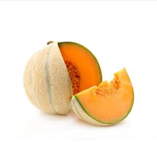 Melon Cantaloup au Kg