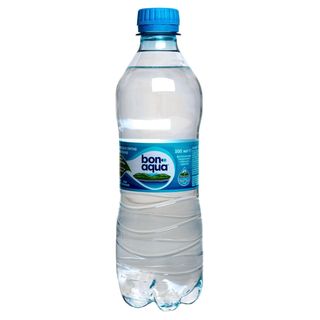 Bonaqua 0.5 б/г