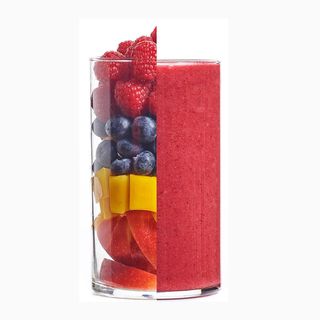 Raspberry Heaven 400 Ml.