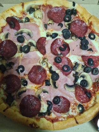 Pizza ONE