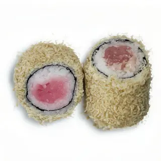 63. Maki Atún Frito (8 Pzs.)