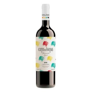 Vino Coto De Hayas (750 Ml.)