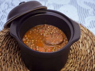 Lentejas De La Abuela (350g)