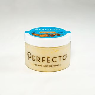 Mandorla Agrumata Linea Zero 120 g Senza Zuccheri 100% Naturale