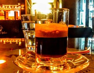 Espresso Maison Grain