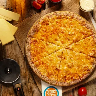 Margherita Combo