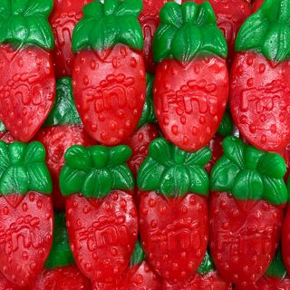 Полуниця велика Fini (50г)