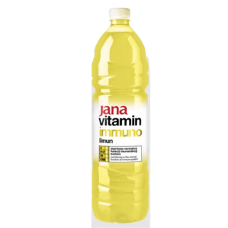 Jana vitamin limun/naranča