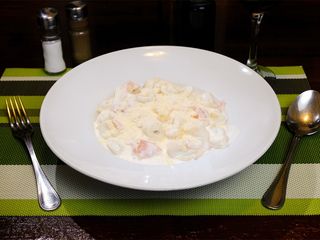 Ravioli Quattro Formaggi