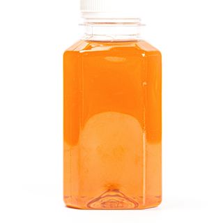 Domaći kompot od jagoda